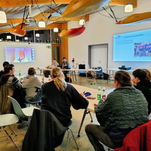 Einladung Bezirksjugendtag 2026